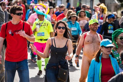 bay to breakers nude|Naked Run 15: Bay to Breakers